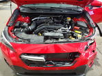 Subaru XV 2022