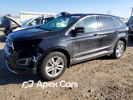 Ford Edge 2017 - Image 1 of 13