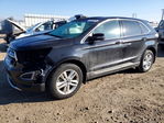 Ford Edge 2017