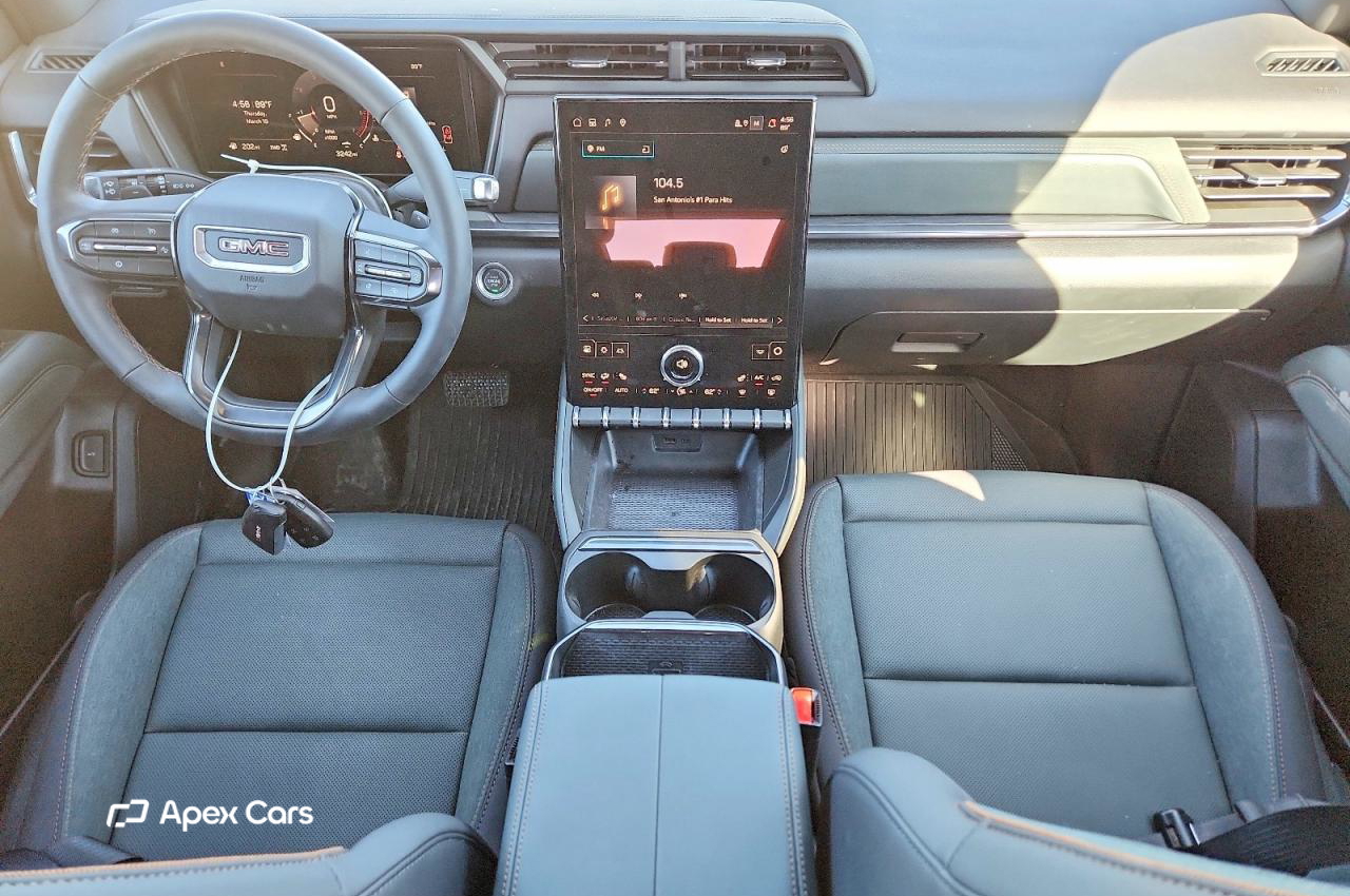 GMC Terrain 2026