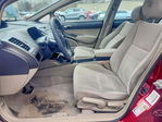 Honda Civic 2011