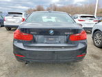 BMW Series 3 2014