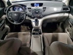 Honda CR-V 2012