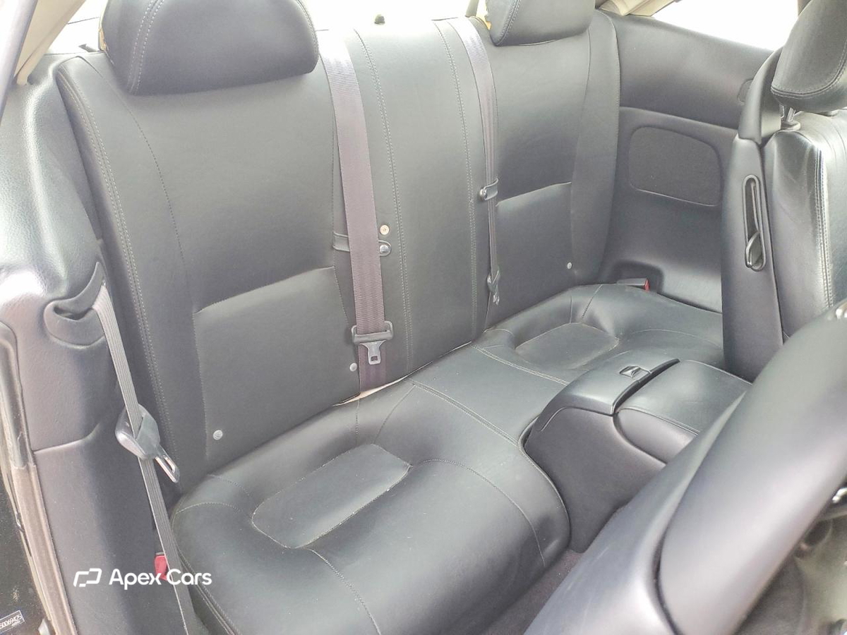 Lexus SC 2005