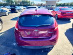 Ford Fiesta 2011