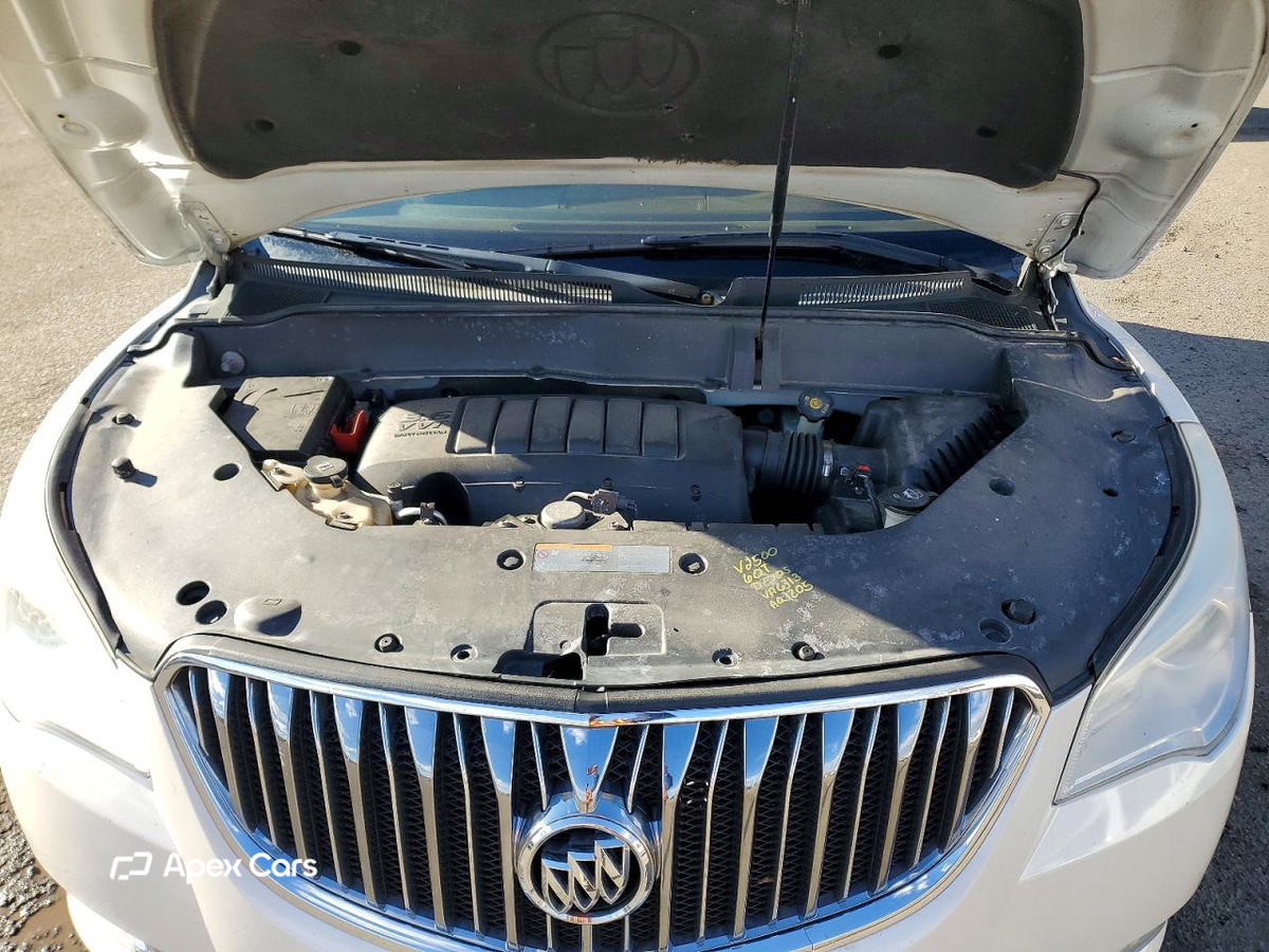 Buick Enclave 2014