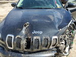 Jeep Cherokee 2014