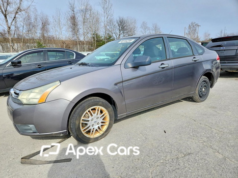 Ford Focus 2010 - Zdjęcie 1 z 12