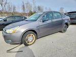 Ford Focus 2010