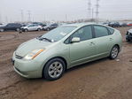 Toyota Prius 2008