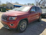 Jeep Cherokee 2014