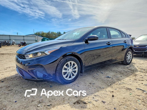 Kia Forte 2024 - Image 1 of 13