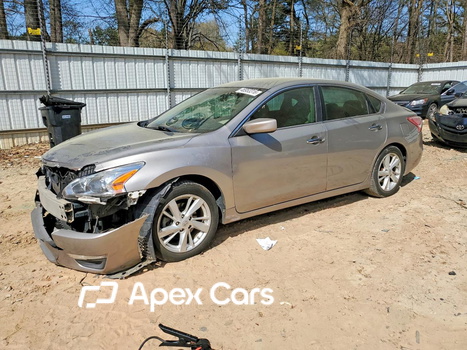 Nissan Altima 2013 - Image 1 of 13