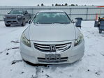 Honda Accord 2012