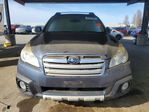 Subaru Outback 2014