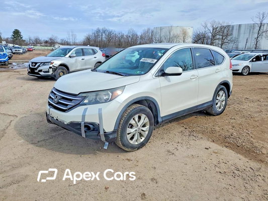Honda CR-V 2014 - Image 1 of 14