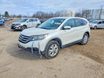 Honda CR-V 2014