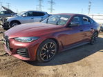 BMW M4 2022