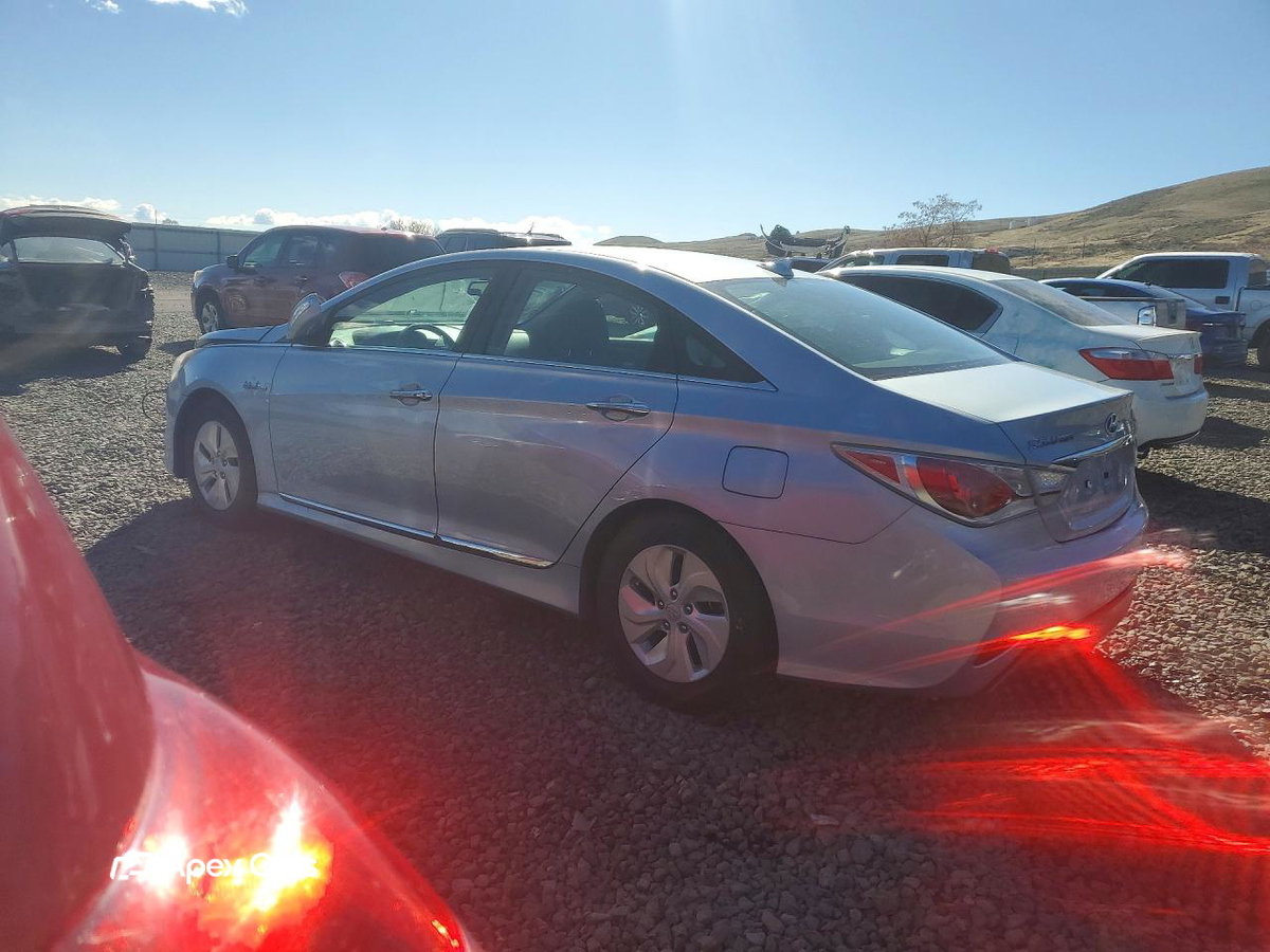 Hyundai  2015
