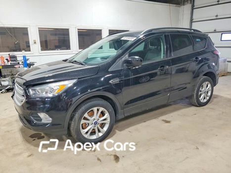 Ford Escape 2017 - Image 1 of 13