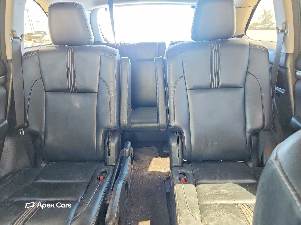 Toyota Highlander 2017