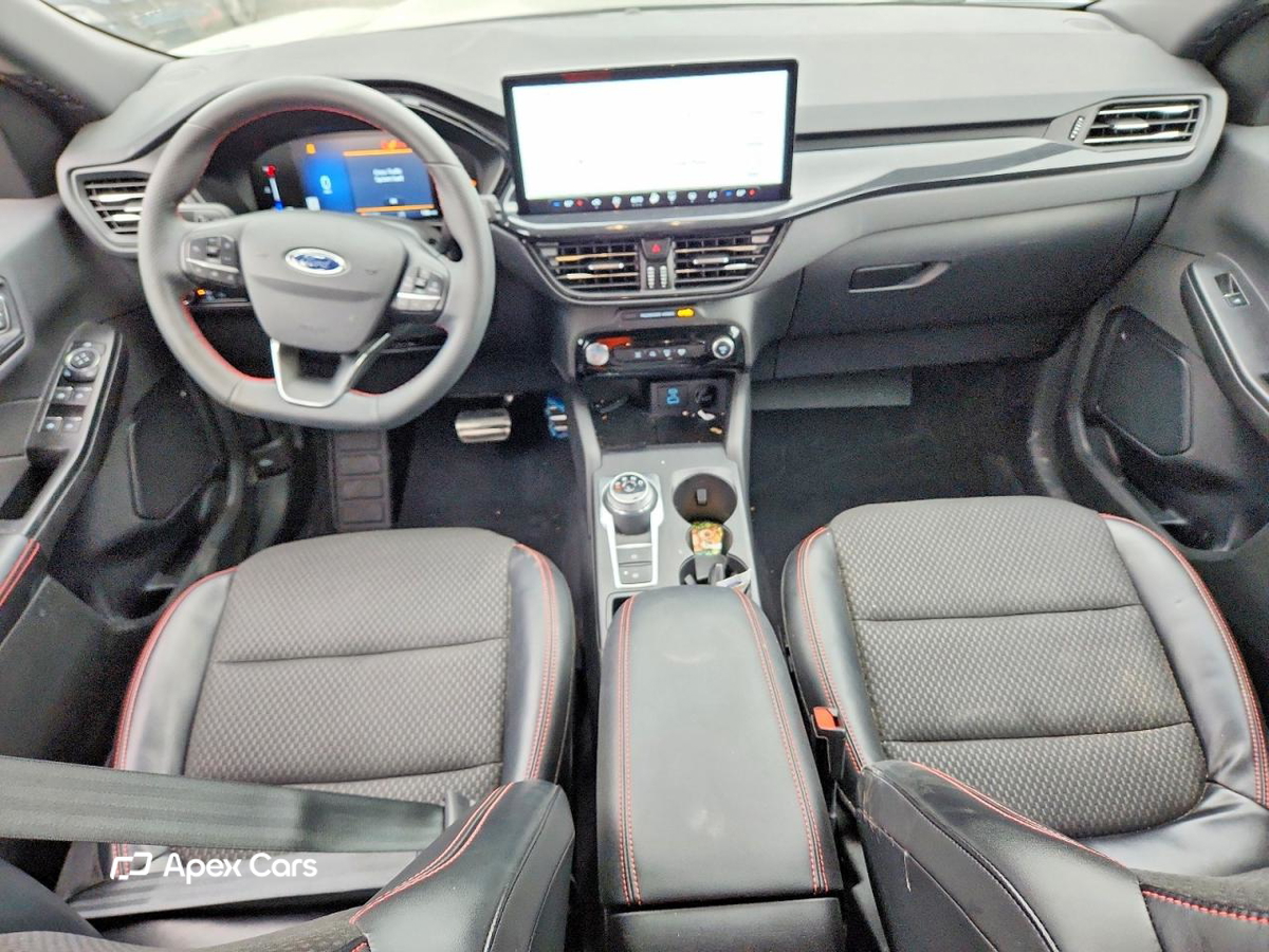 Ford Escape 2023