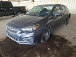 Subaru Impreza 2017