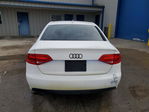 Audi A4 2010