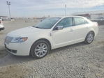 Lincoln MKZ 2012