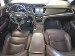 Cadillac XT5 2017