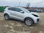 Kia Sportage 2019
