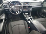 Kia Optima 2016