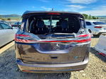 Chrysler Pacifica 2022