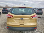 Ford Escape 2015