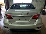 Nissan Sentra 2019