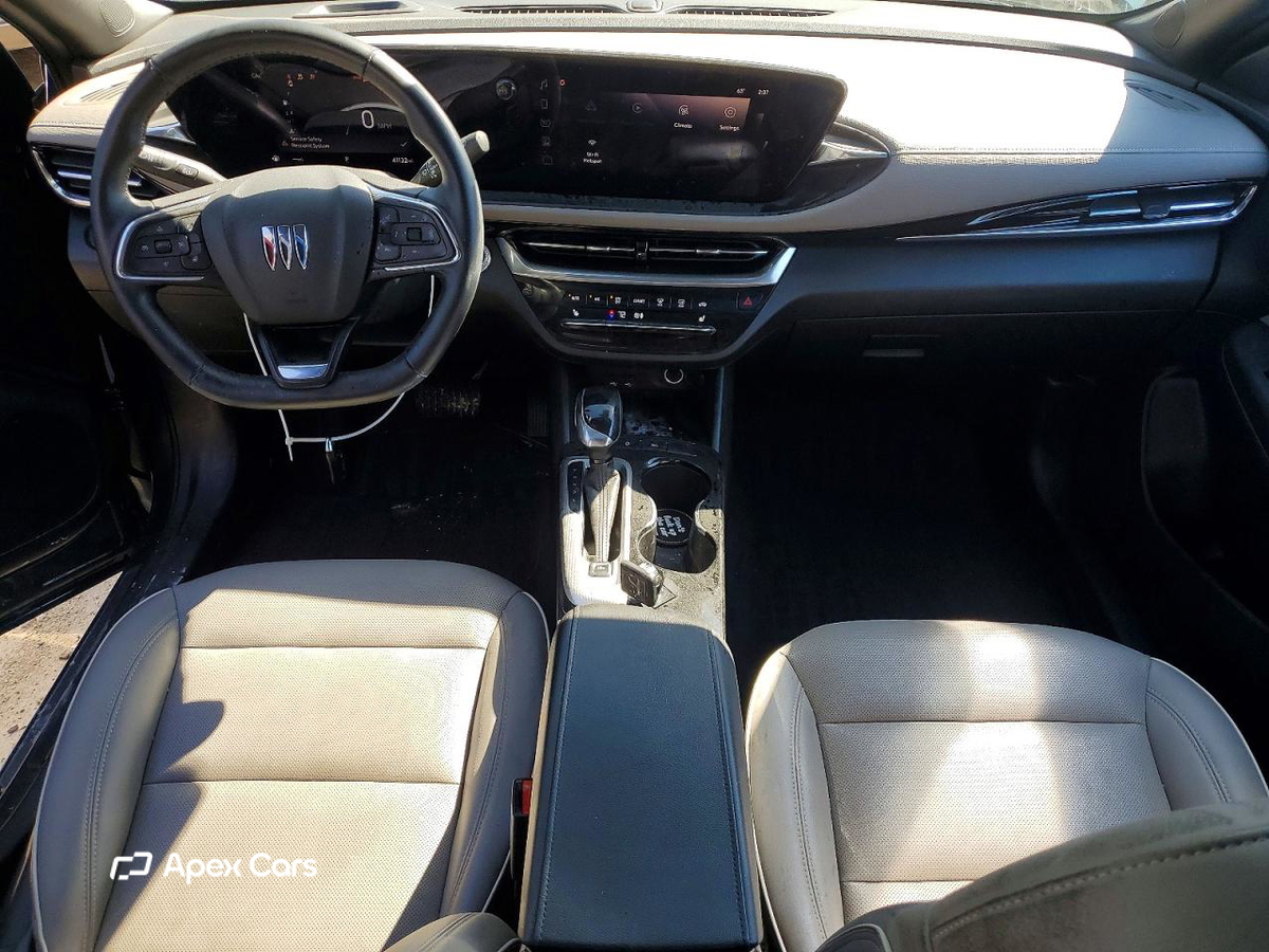 Buick Envista 2024
