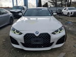 BMW Series 4 2022