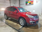 Chevrolet Traverse 2015