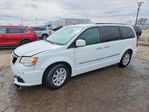Chrysler Voyager 2015