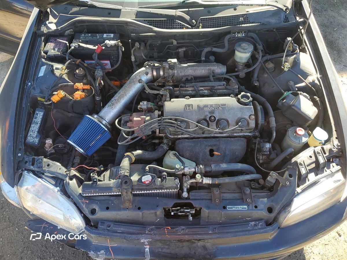 Honda Civic 1994