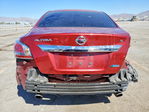 Nissan Altima 2014