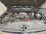 Chevrolet Silverado 2011