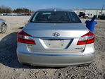 Hyundai Genesis 2013