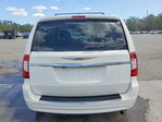 Chrysler Voyager 2013