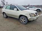 Lexus RX 2000