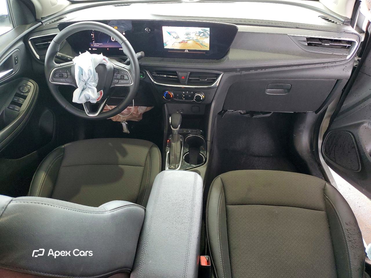 Buick Encore 2025
