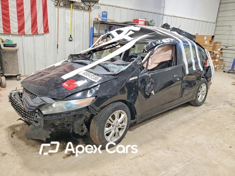 2010 Honda Insight - Image 1 of 5