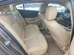 Buick LaCrosse 2012
