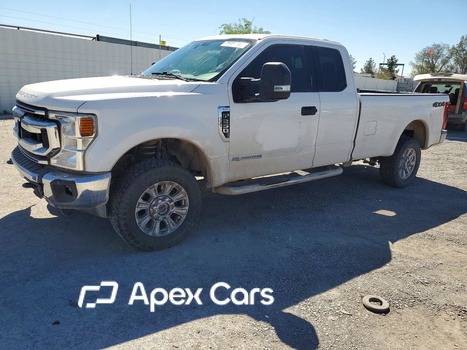 Ford F250 2020 - Image 1 of 13
