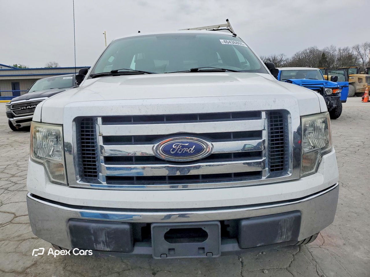 Ford F-150 2014